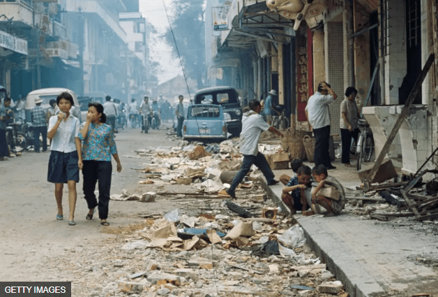 Vietnam Fraternité
