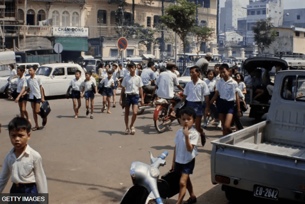 Vietnam Fraternité
