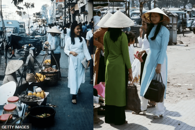 Vietnam Fraternité