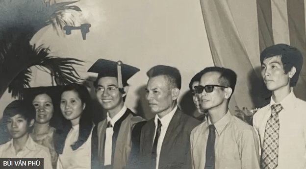 Vietnam Fraternité