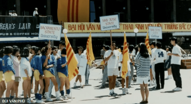Vietnam Fraternité