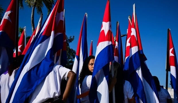 Chính sách Cuba của Mỹ đang ‘lợi bất cập hại’ | Vietnam Fraternité