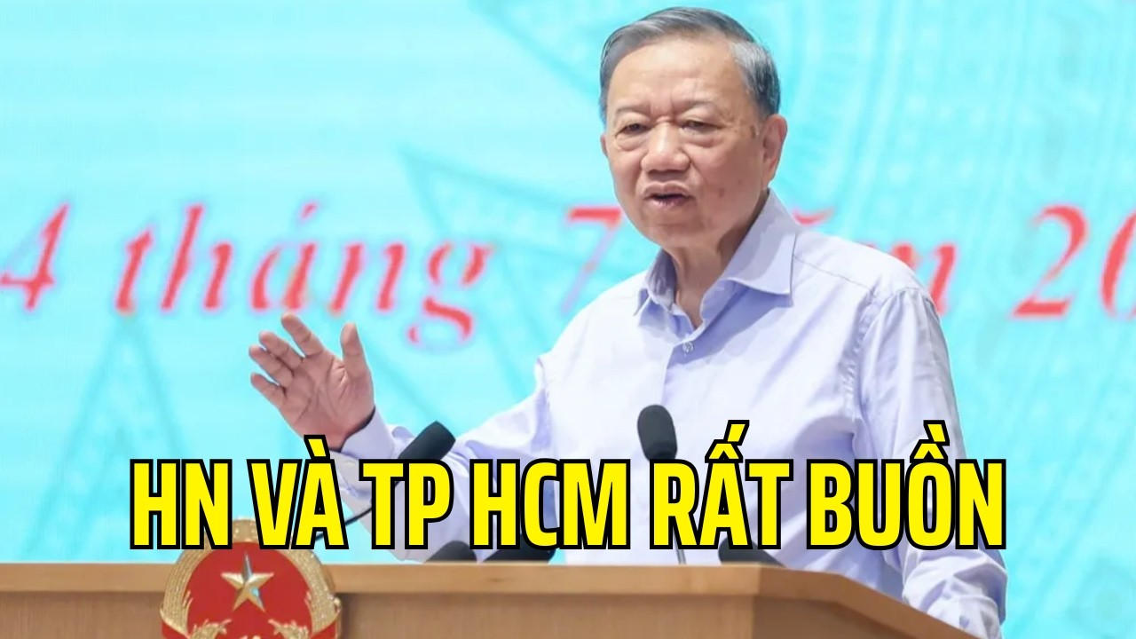 Ông Tô chuyền quả bóng sang ông Hưng: hành động đi! Nhiều CT Tỉnh sẽ bay ghế!