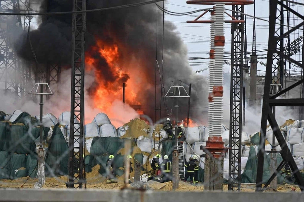 Ăn miếng trả miếng, Kiev và Moskva không ai chịu nhường ai | Vietnam Fraternité