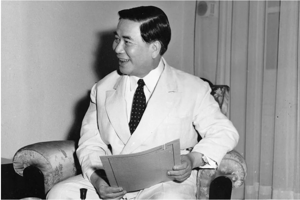Vietnam Fraternité