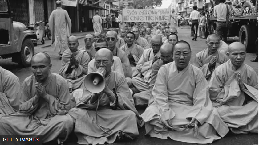 Vietnam Fraternité