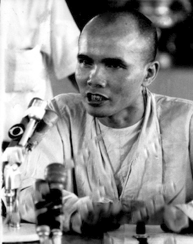 Vietnam Fraternité