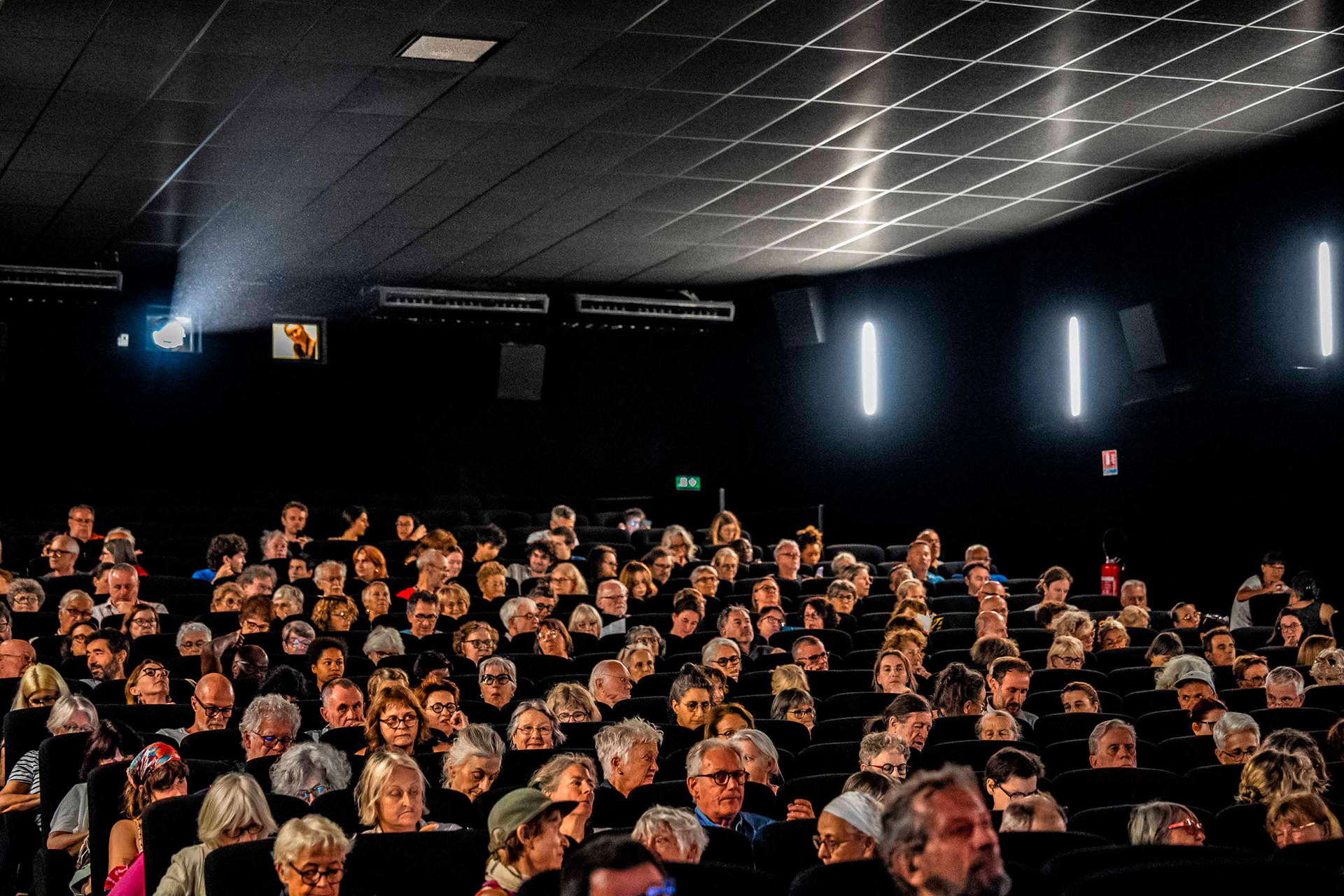 Nos premiers coups de cœur de la 54e édition du Festival de cinéma de La Rochelle | TACK