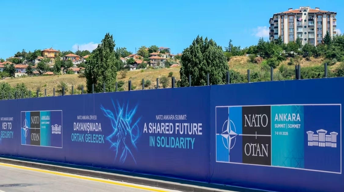 NATO tái định hình khi Mỹ thu hẹp vai trò ở Châu Âu | Vietnam Fraternité
