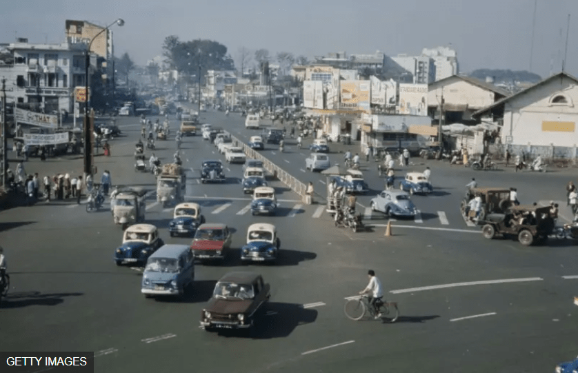 Vietnam Fraternité