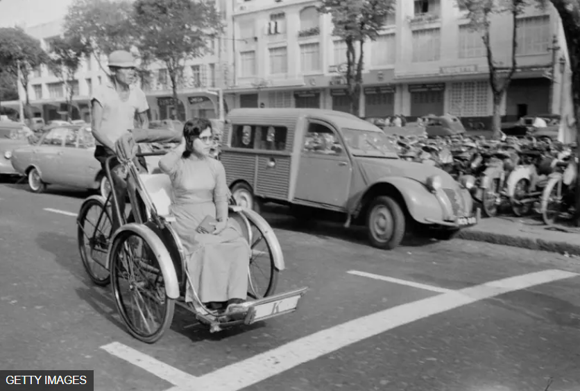 Vietnam Fraternité