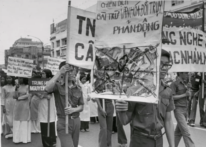 Vietnam Fraternité