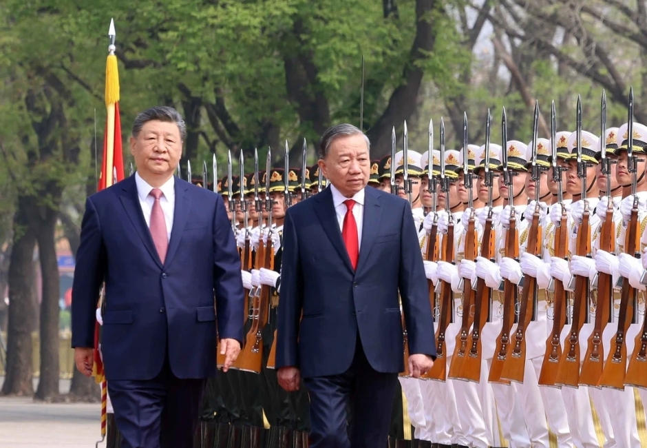 Vietnam Fraternité