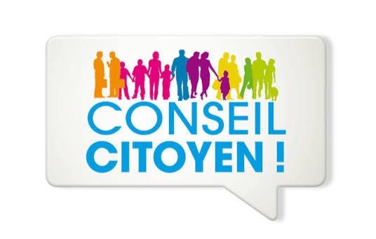 REUNION DU CONSEIL CITOYEN 13EME ARRONDISSEMENT | Agenda du quartier