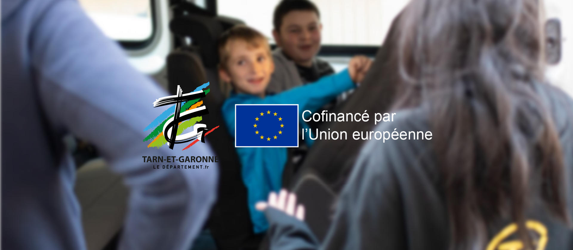 L'accompagnement des jeunes du Tarn-et-Garonne renforcé grâce au soutien du FSE+ | Rebonds!
