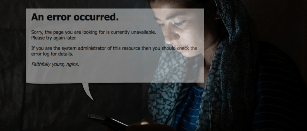 Shutdown of the Greek Asylum Service Database Leaves People Unable to Claim Asylum and in Limbo | Equal Legal Aid