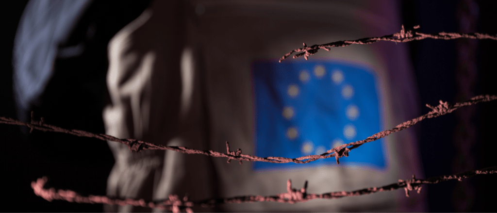 Go no Lower: Reject the Use of Legal Loopholes in EU Asylum Law Reforms | Equal Legal Aid