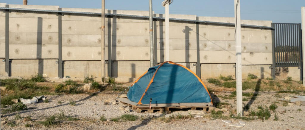 Planned Homelessness: The Ending Of The ESTIA II Programme In Greece | Equal Legal Aid