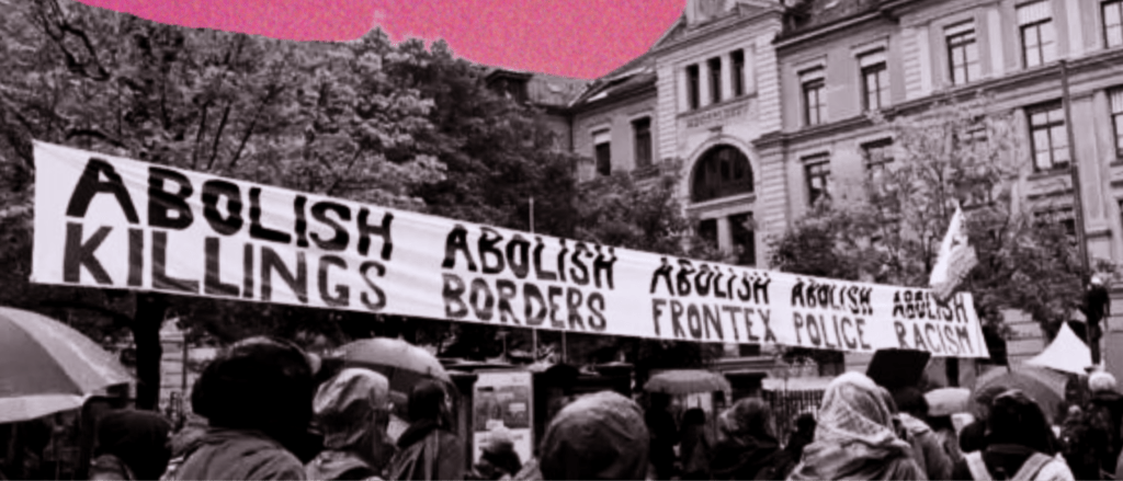 To our EU leaders: Change course and end your war on migrants | Equal Legal Aid