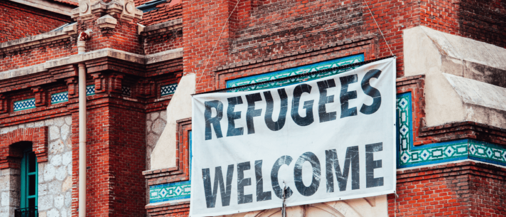 161 Civil Society Organisations call on MEPs to vote down harmful EU Migration Pact | Equal Legal Aid