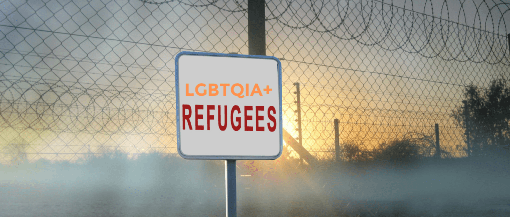 LGBTQ+ Asylum Seekers in Greece – A Letter To the Greek Authorities | Equal Legal Aid