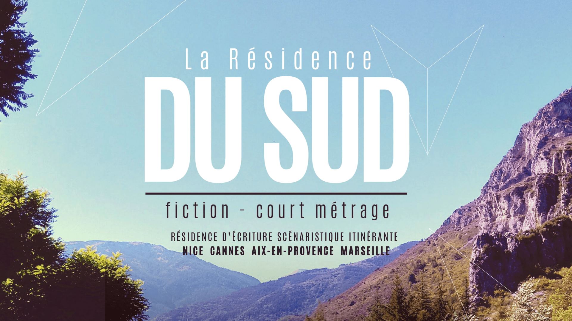 LA RÉSIDENCE DU SUD - Lectures de scenarii mises en scène | La Réplique
