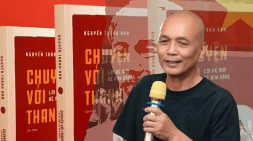 Việt Nam vẫn còn… văn minh hơn ? | Vietnam Fraternité