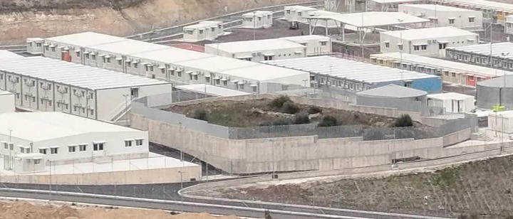 Call for the immediate halt of Vastria CCAC | Equal Legal Aid