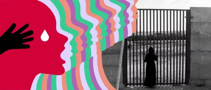 Greece’s asylum system fails survivors of gender-based violence: How to break the continuum of violence | Equal Legal Aid