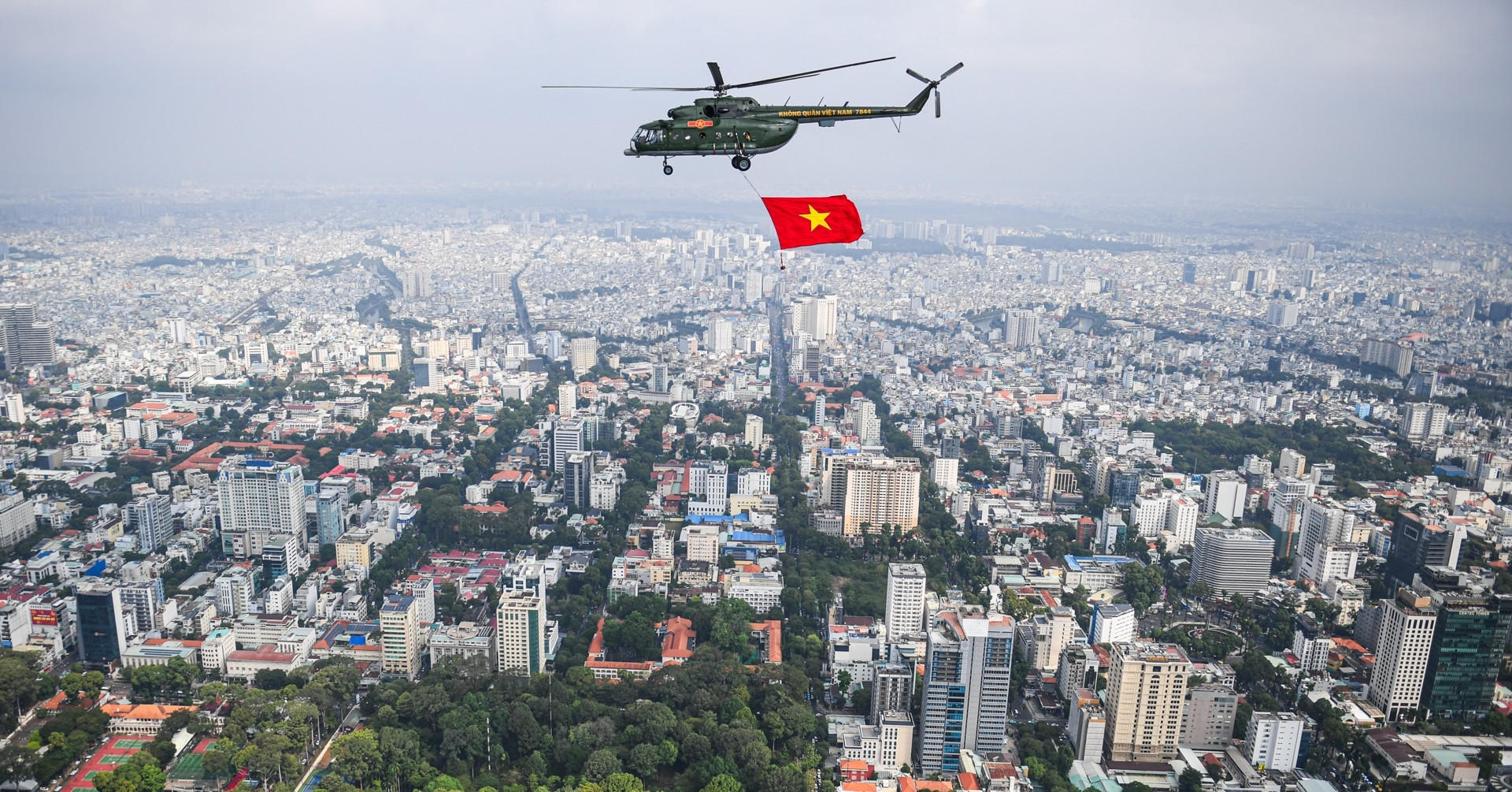 Căn bệnh không nằm ở bộ máy | Vietnam Fraternité