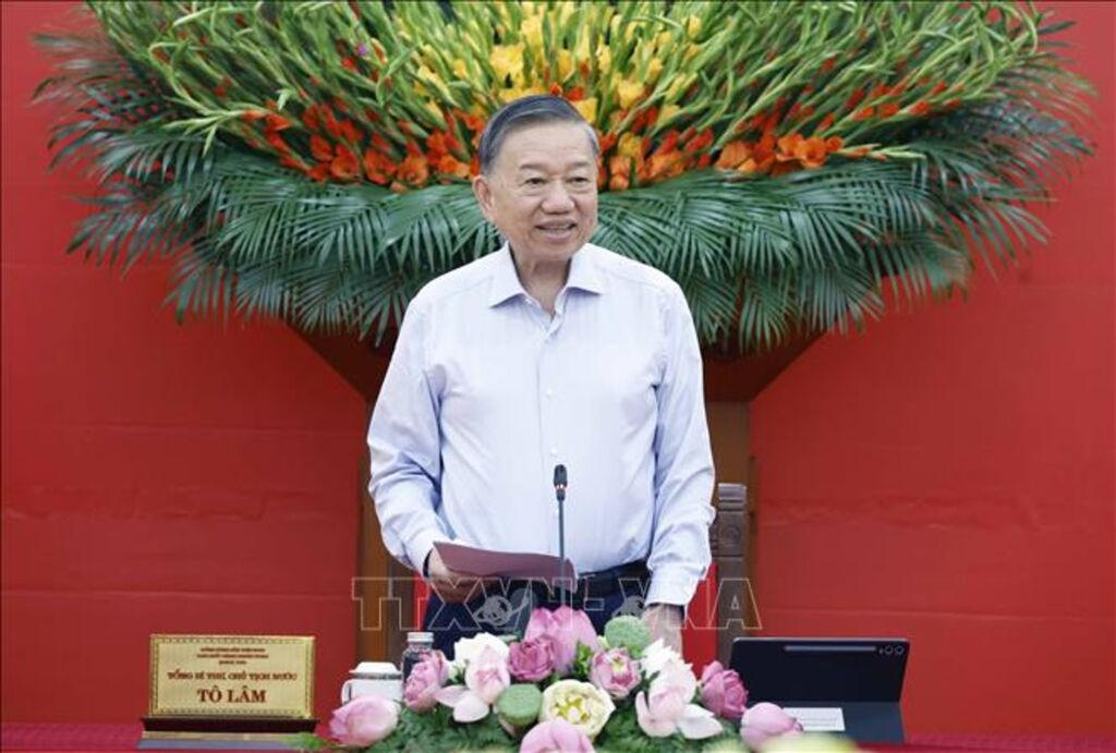 Vietnam Fraternité