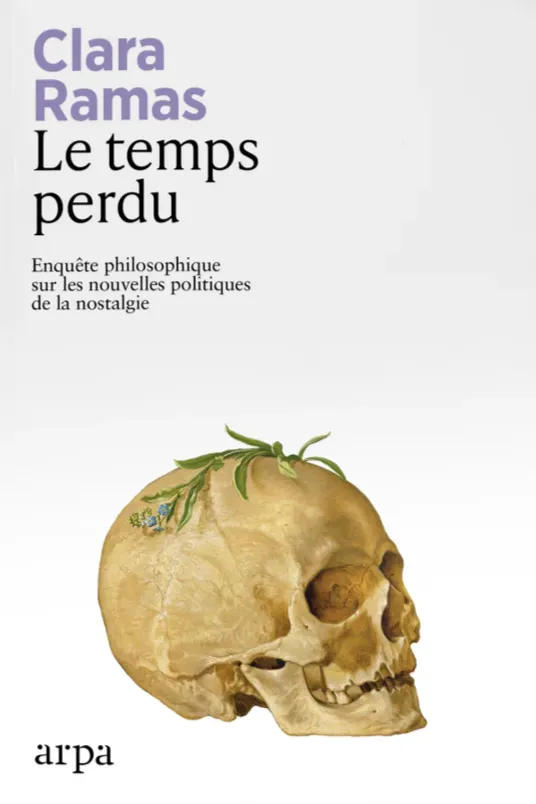 Le temps perdu | Aliados literarios