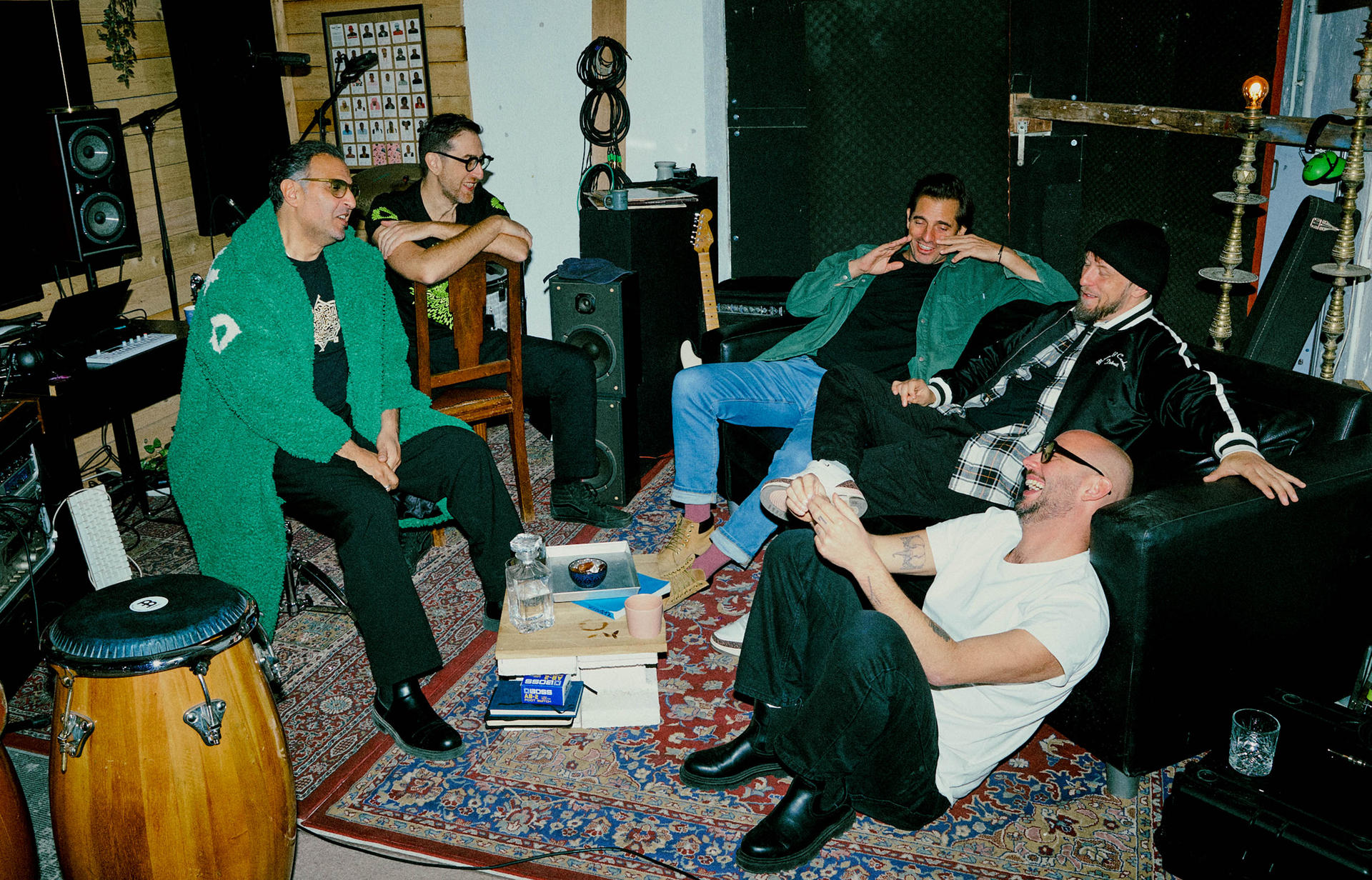 FOCUS TEMENIK ELECTRIC | Star Wax Magazine