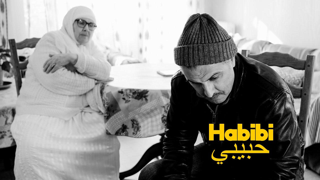 TEMENIK ELECTRIC "Habibi"