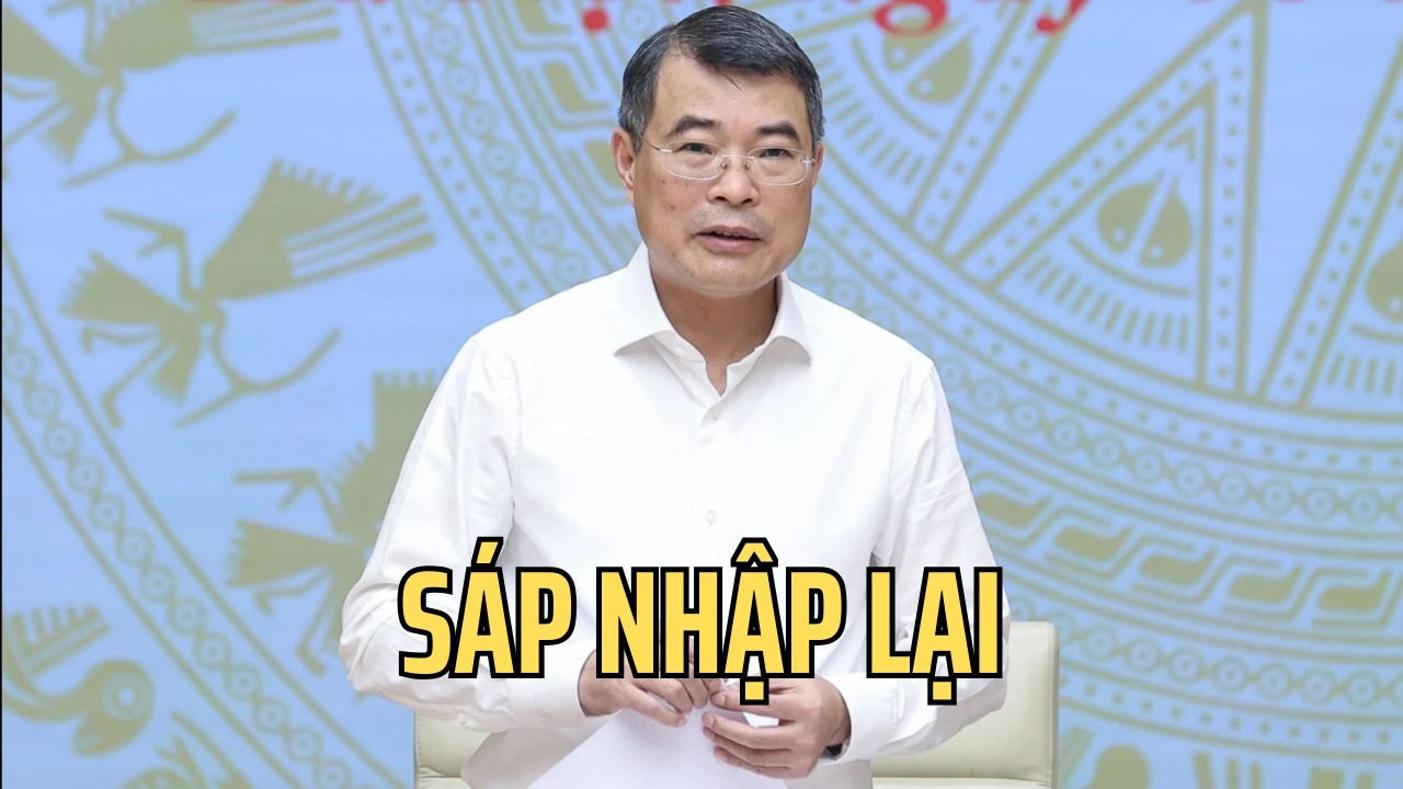 TT Lê Minh Hưng lại chỉ đạo: lại sáp nhập làng, xã nữa, lại lấy lại tên xưa!