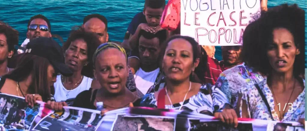Demand EU leaders change course and end your war on migrants | Equal Legal Aid