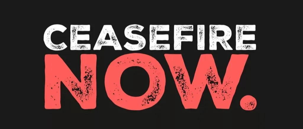 Calling on the Greek government to act decisively and exert the necessary institutional pressure to secure a ceasefire in Palestine. | Equal Legal Aid