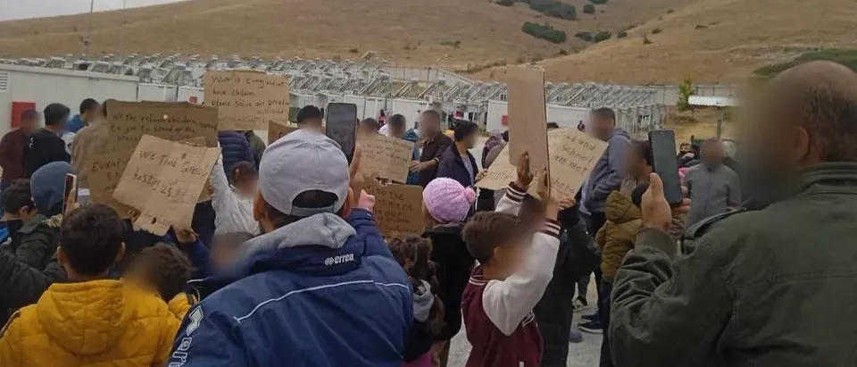 Cash assistance must resume immediately: After 9 months without financial support, asylum seekers in Greece are struggling to meet their basic needs | Equal Legal Aid