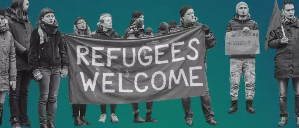 EU: Stop criminalising migration in the Facilitator’s Package law | Equal Legal Aid
