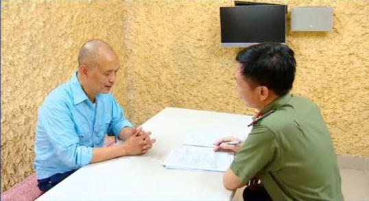 Vietnam Fraternité