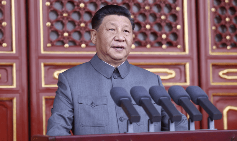 Tập Cận Bình đang định nghĩa lịch sử theo cách của riêng mình | Vietnam Fraternité