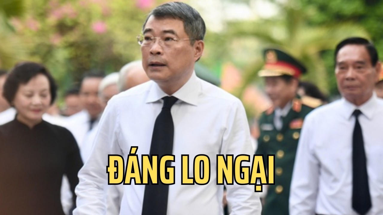 Lo lắng lớn nhất về tăng trưởng GDP 6 tháng đầu năm? Bủn rủn chân tay!