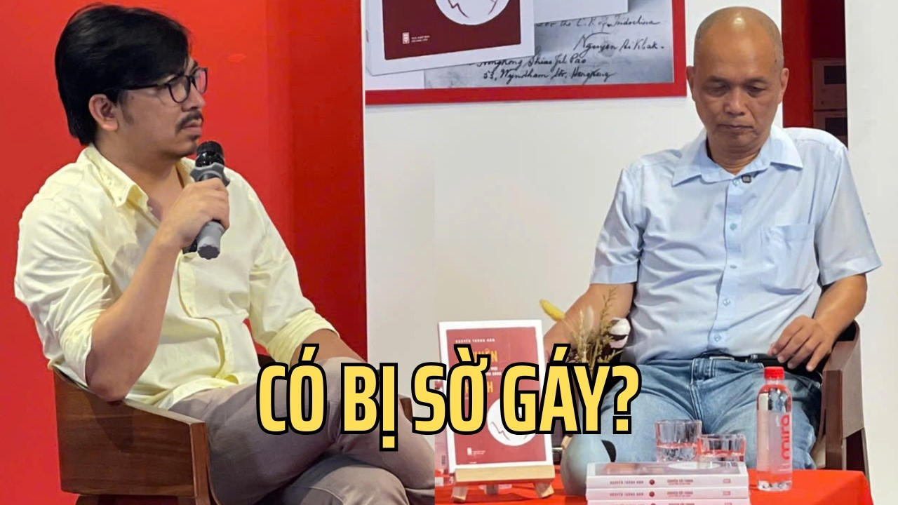 Vì sao Đinh Tiến Dũng Cù Trọng Xoay bất ngờ rút lui chương trình VTV? Lạnh gáy rồi!