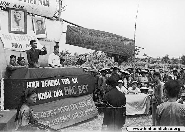 Xã hội sẽ "tử tế" kiểu gì khi "hoàn lưu" những cuộc đấu tố trở lại ? | Vietnam Fraternité