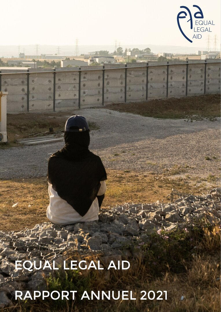 Rapport annuel 2021 (fr) | Equal Legal Aid