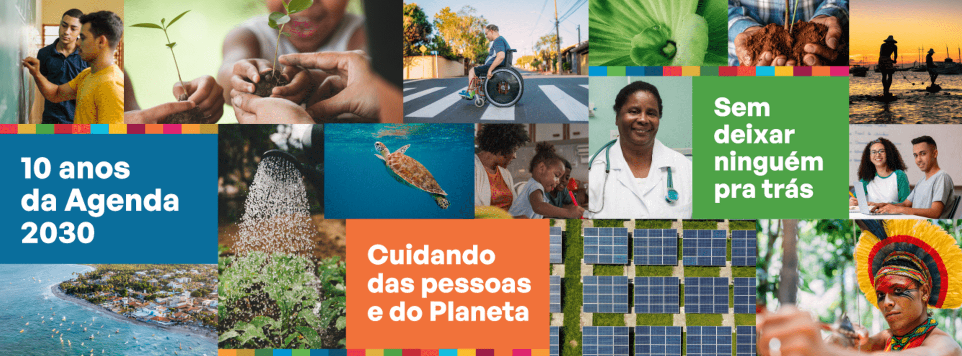 Relatórios Luz | Spotlight Reports Brazil | Forus