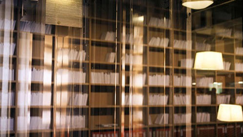 LABORATOIRE DE LECTURE - Habiter la ville | La Réplique