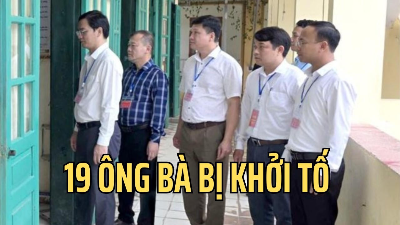 Bị can Tuyên Quang đủ thành lập 1 đội Juventus! Thí sinh nào được xét tuyển bình thường?