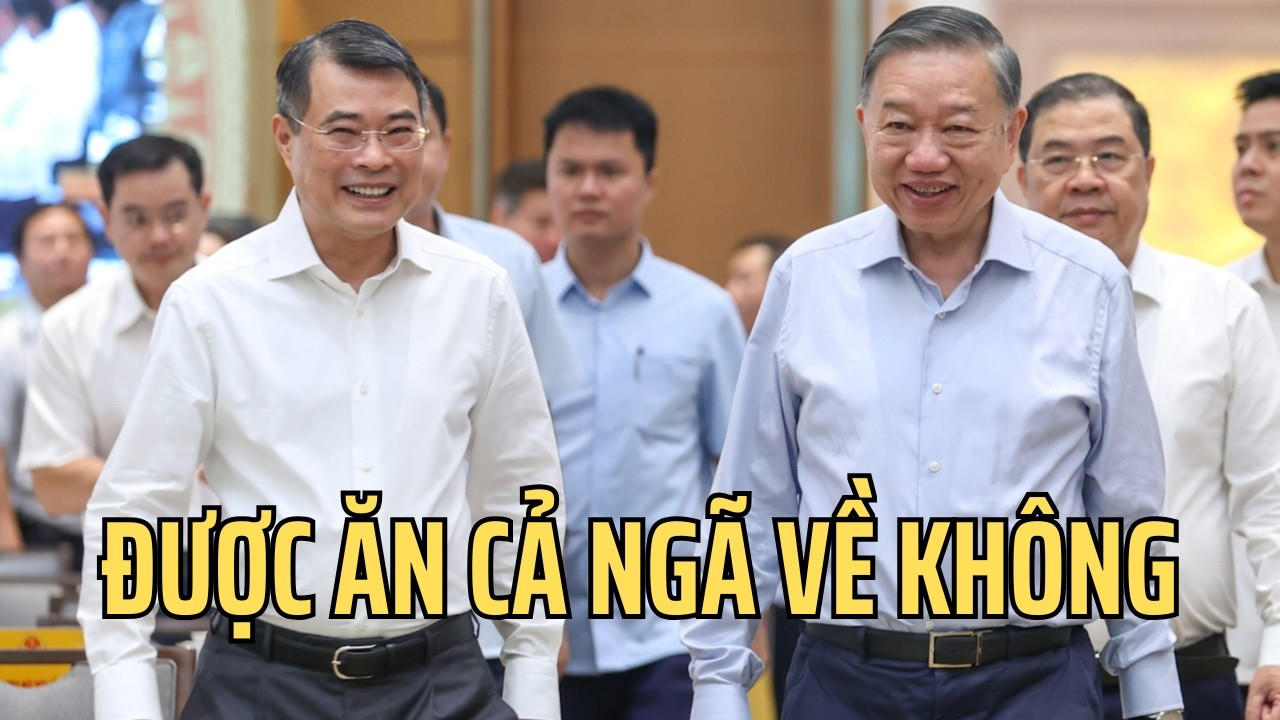 Quốc tế khiếp vía! Việt Nam đầu tư 670 tỷ đô cho loạt dự án siêu to khổng lồ!