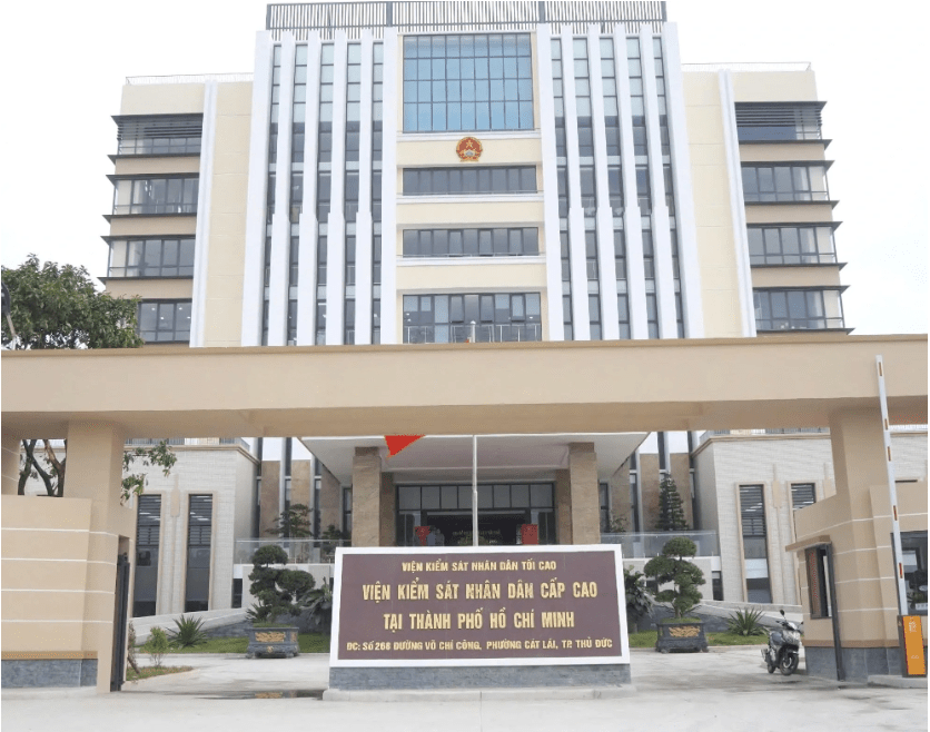 Vietnam Fraternité